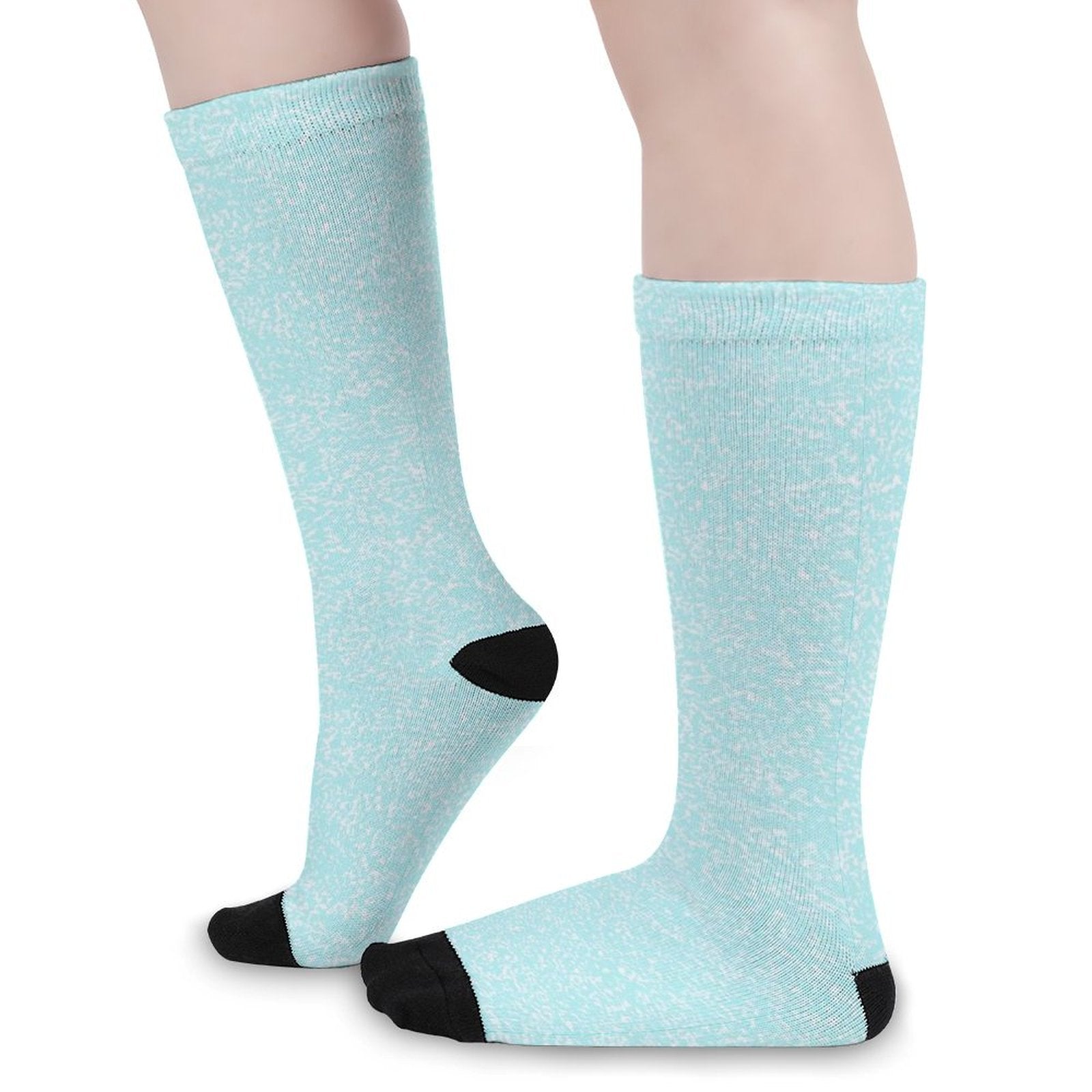 Aqua Breeze Prined socks Gifts for Men Women