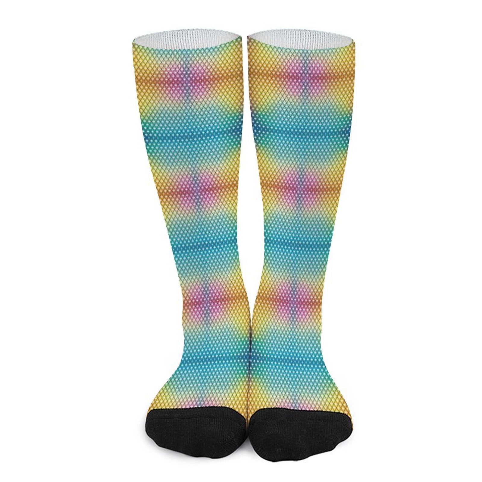 Poker and Casino Prined socks Gifts for Men Women