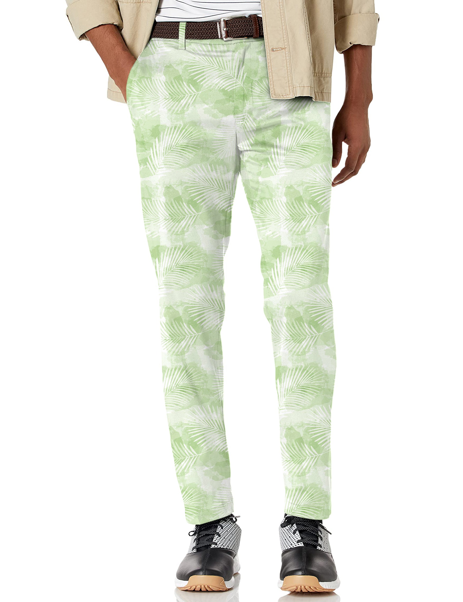 Men's Ola Ola Stretch Golf Pants
