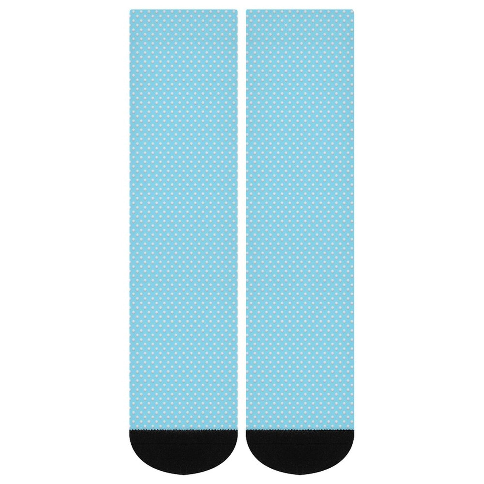 Golf ball Prined socks Gifts for Men Women