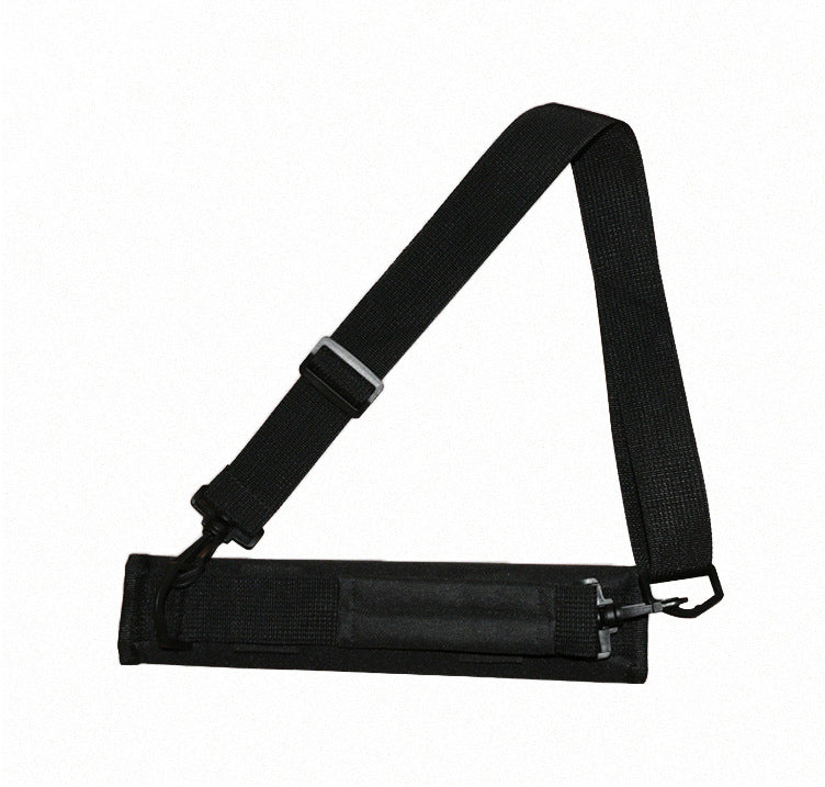 Golf Practice Carry Bag Lightweight Portable Golf Club Pouch Mini Sunday Golf Bag for Driving Range
