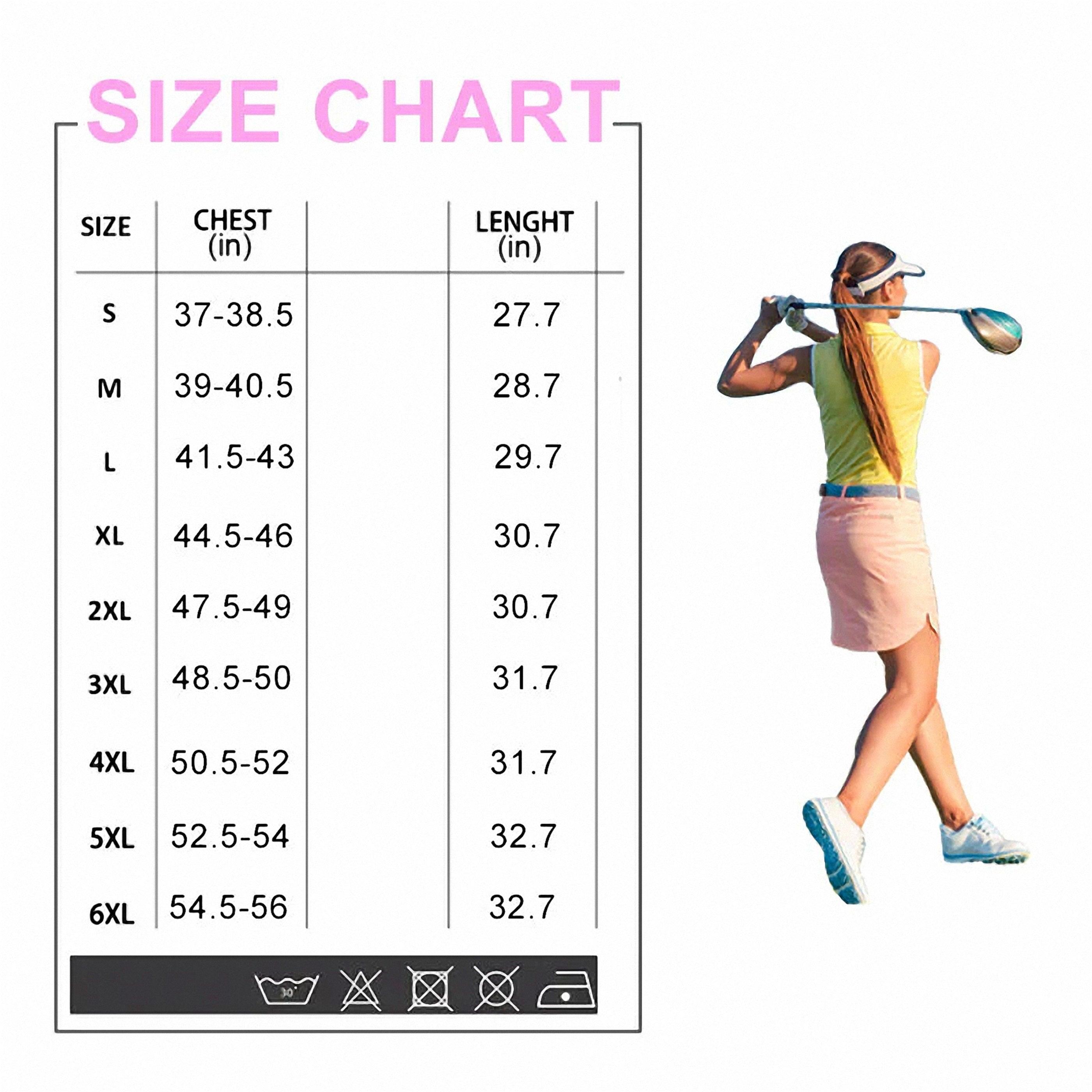 Sex Quickie Women's golf Sleeveless shirt