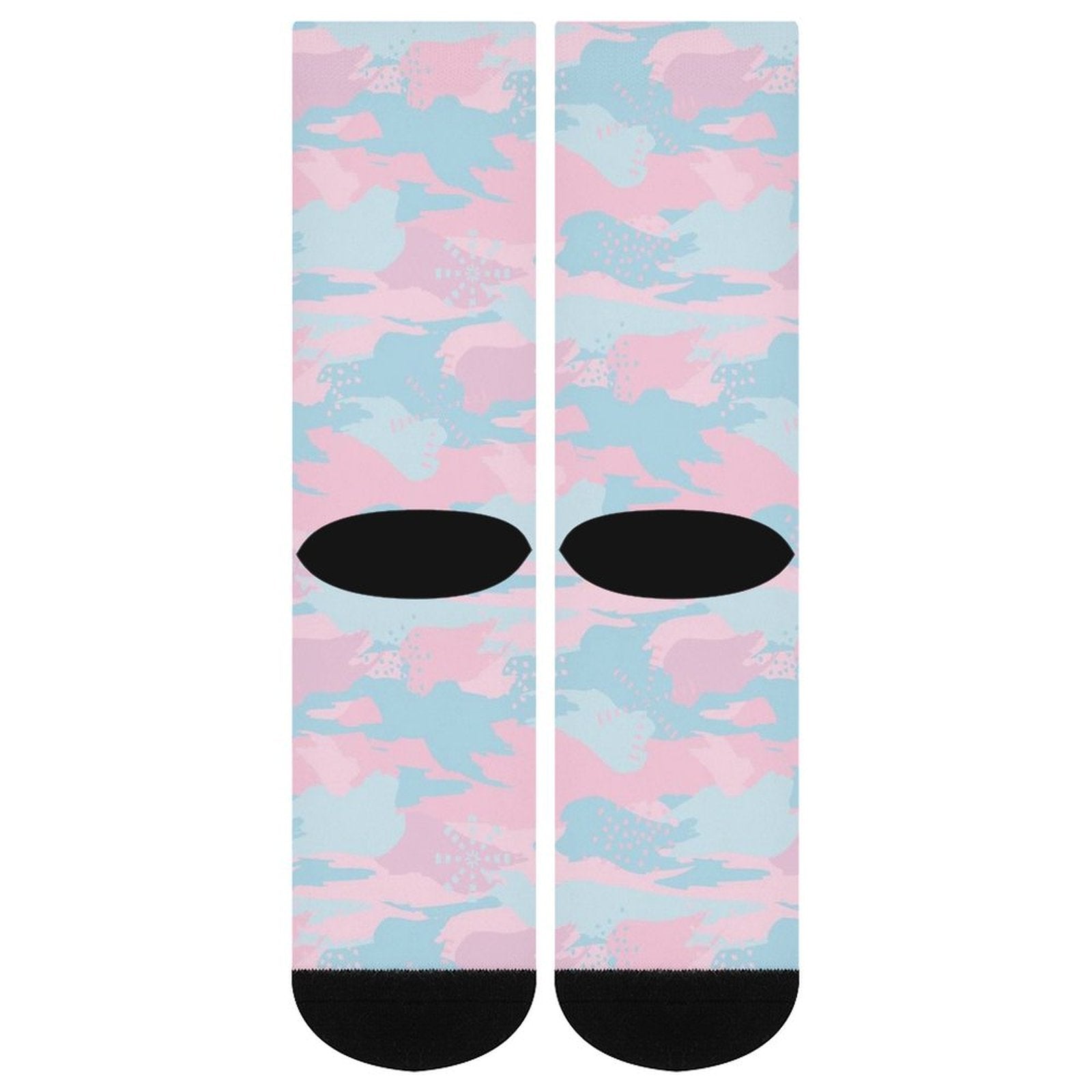 URBAN INSPIRED Prined socks Gifts for Men Women