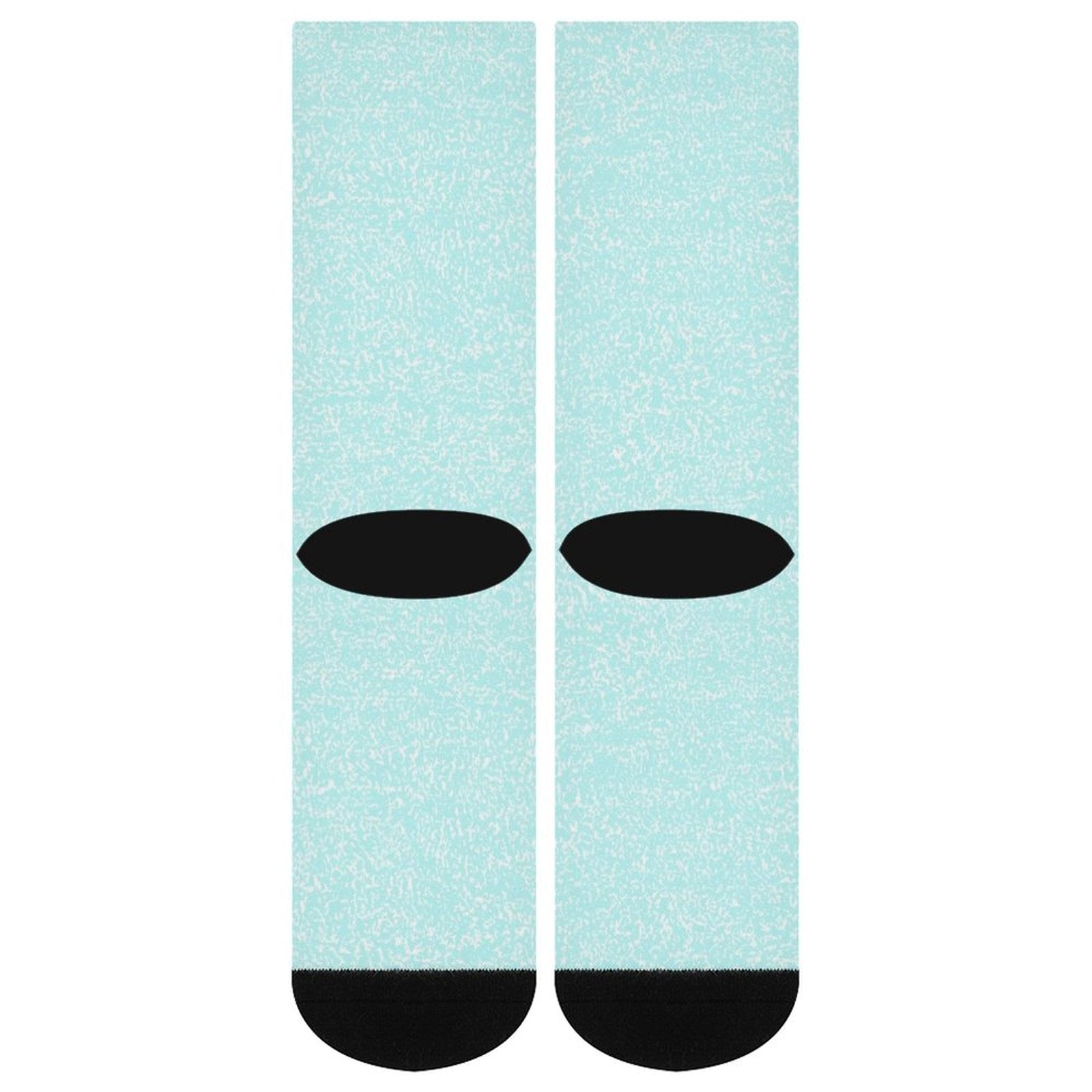 Aqua Breeze Prined socks Gifts for Men Women