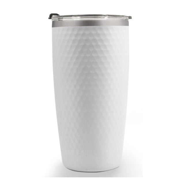 Personalized Golf Tumbler 20oz Insulated Travel Mug Engraved Gift