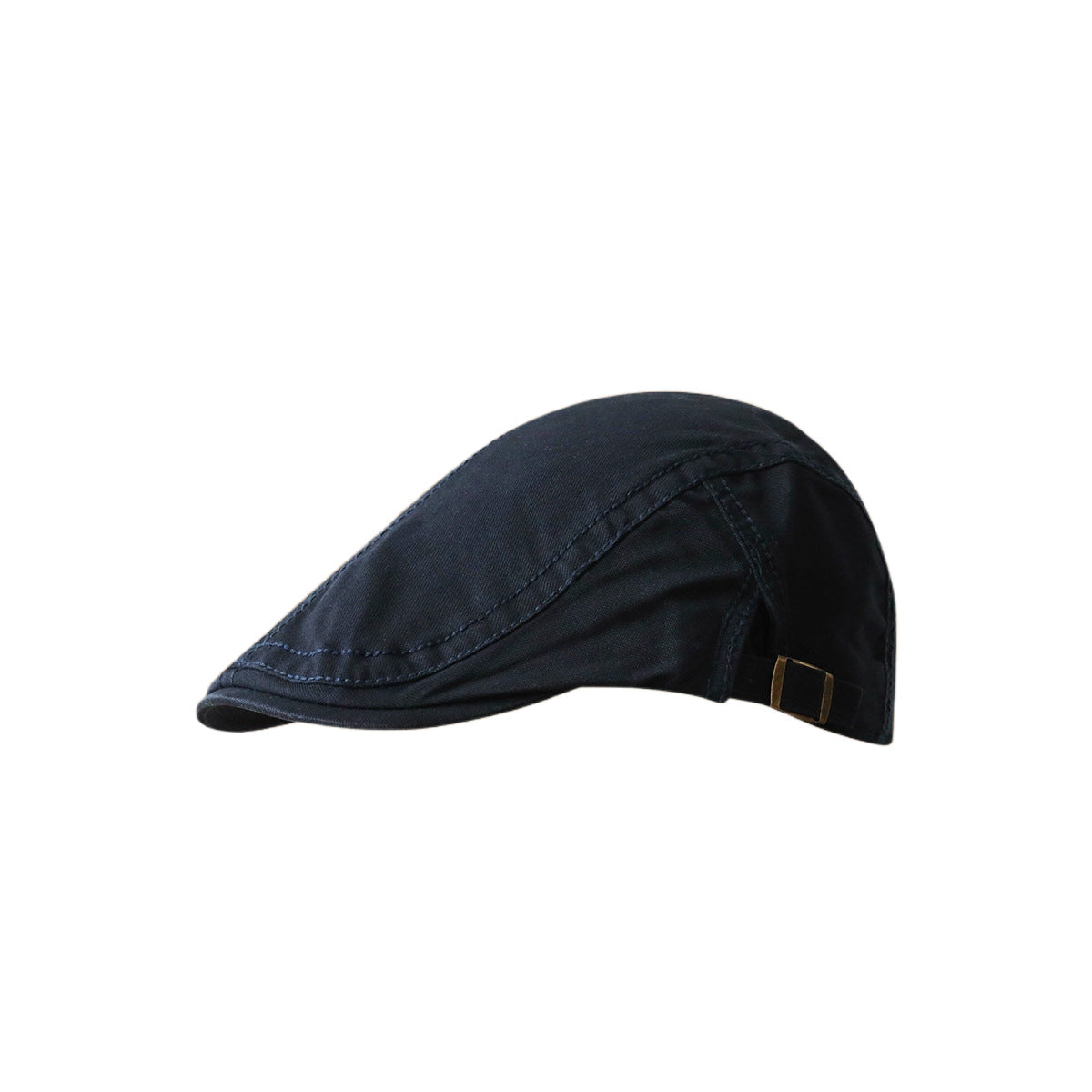 Golf Beret Name Hats
