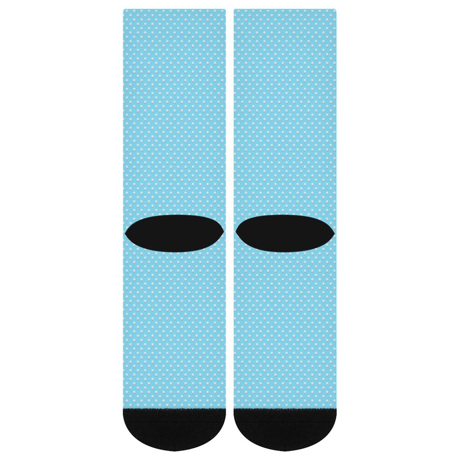 Golf ball Prined socks Gifts for Men Women