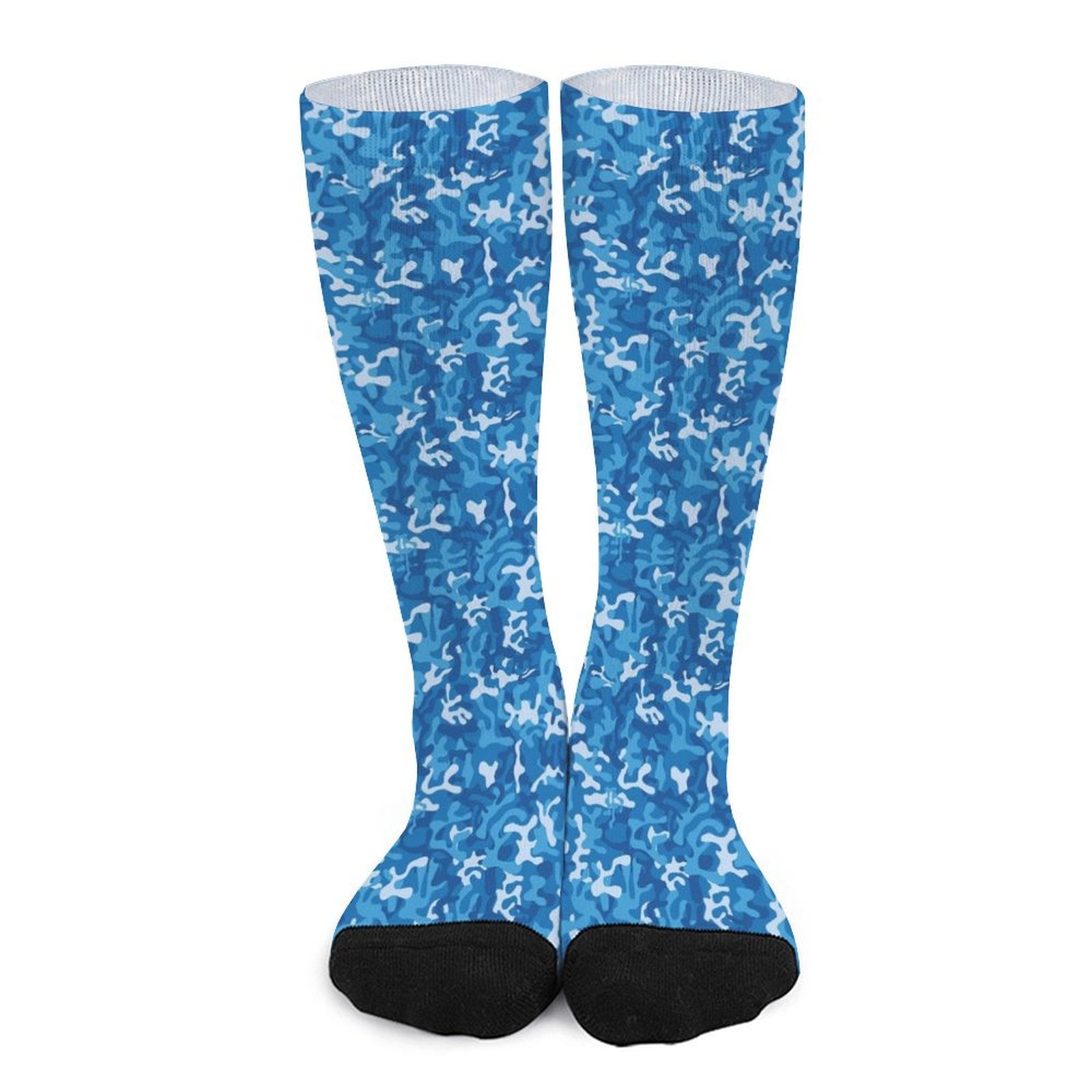 Camo Prined socks Gifts for Men Women