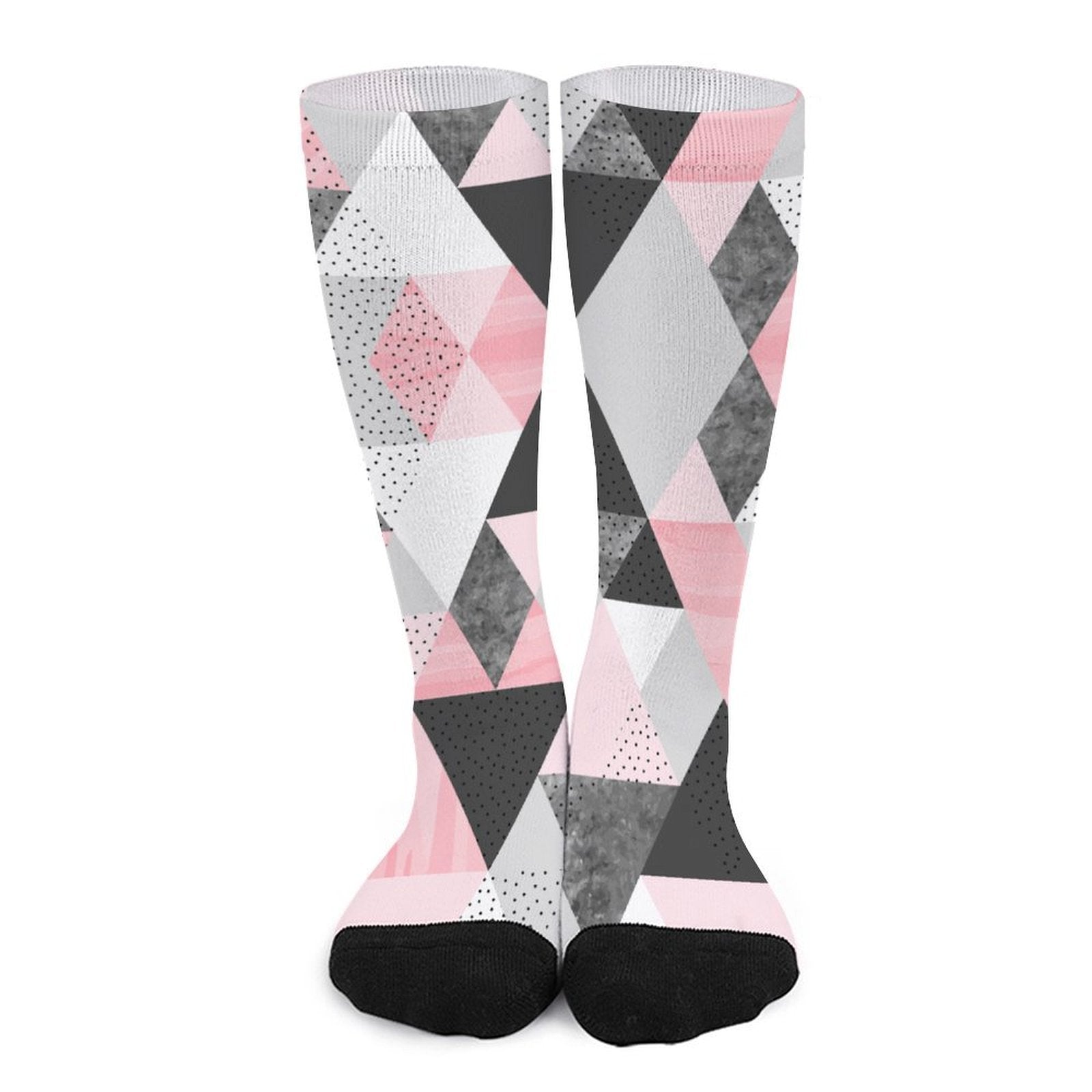 On Par Prined socks Gifts for Men Women