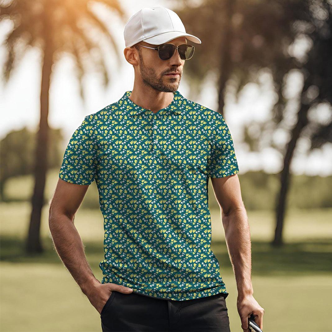 Men's Pro Player golf polo