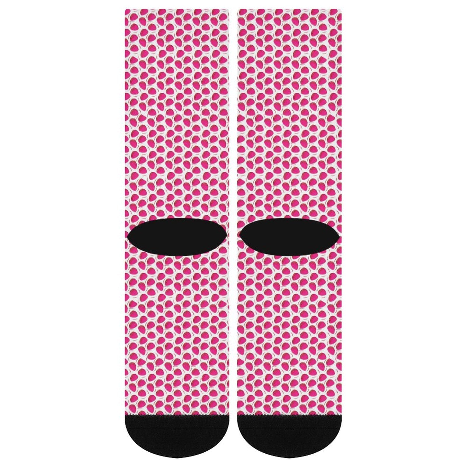 TACO TUESDAY Prined socks Gifts for Men Women