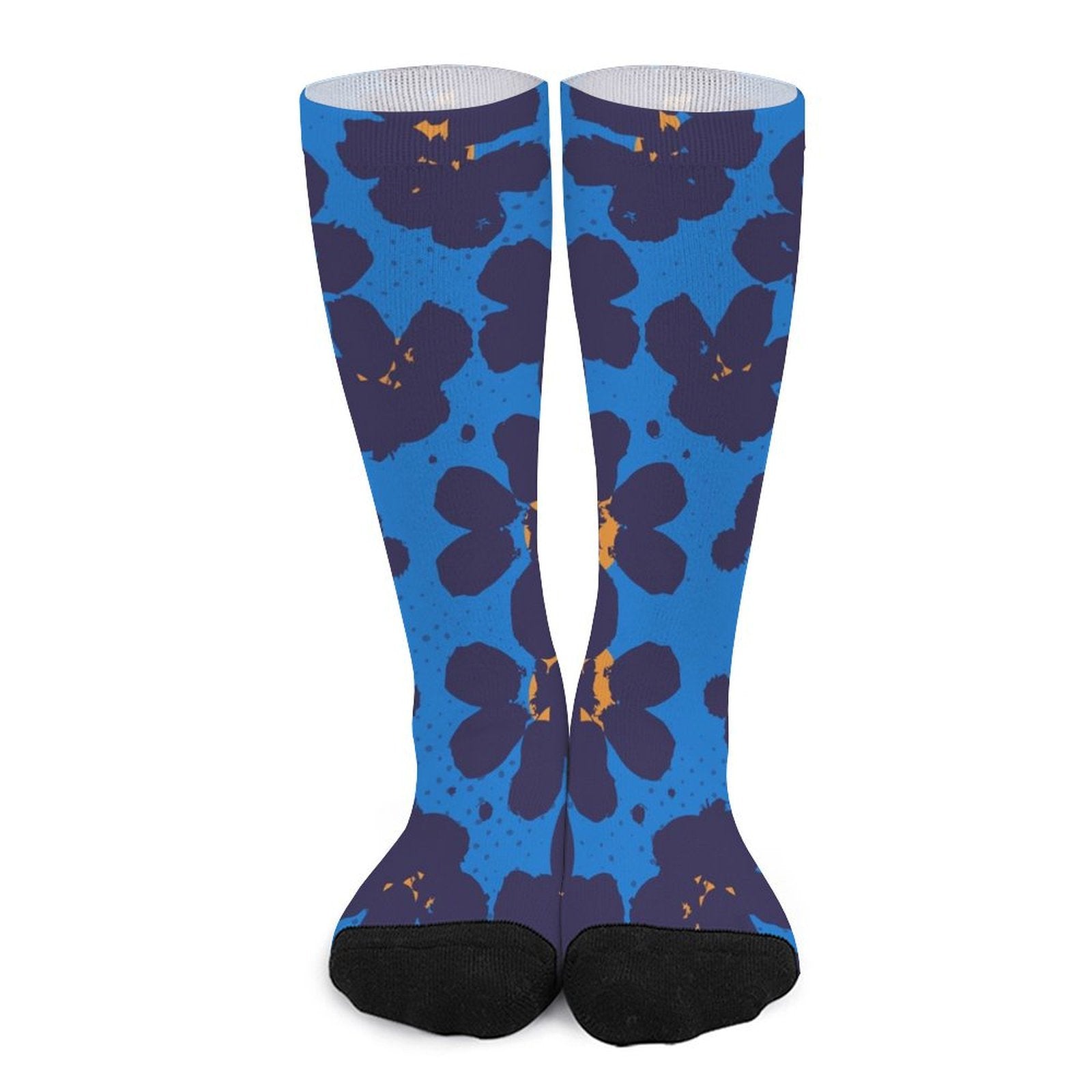 Hawaiian Dreams Prined socks Gifts for Men Women