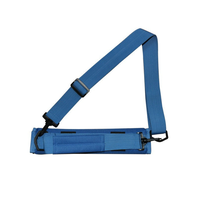 Golf Practice Carry Bag Lightweight Portable Golf Club Pouch Mini Sunday Golf Bag for Driving Range