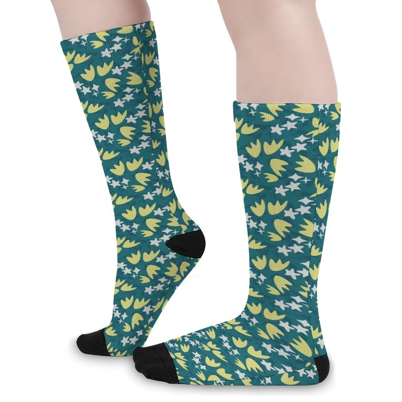 Pro Player Prined socks Gifts for Men Women