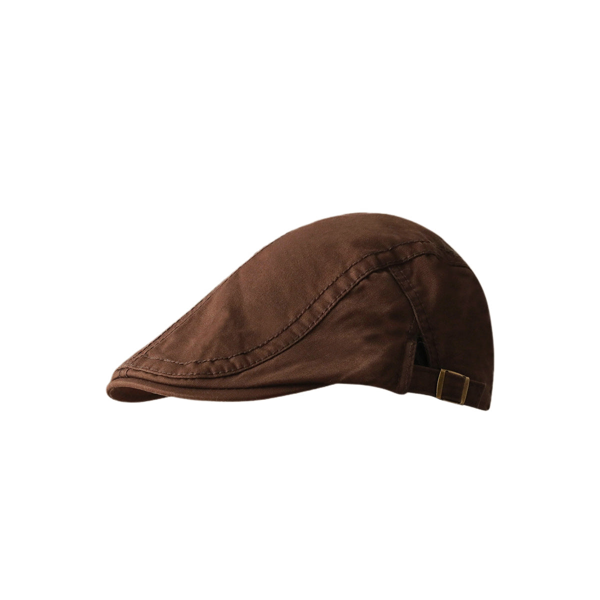 Golf Beret Name Hats