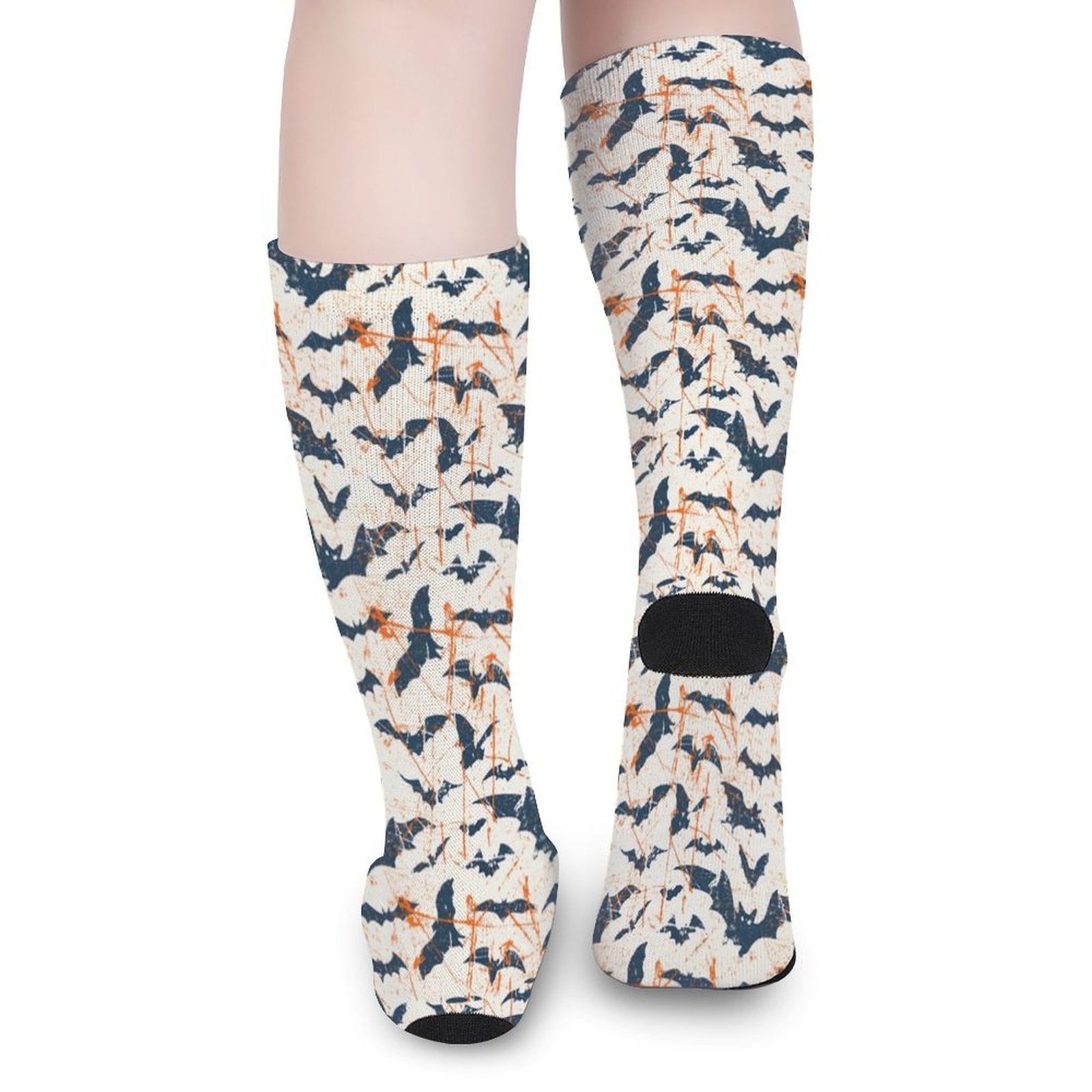 Bat Cave Prined socks Gifts for Men Women