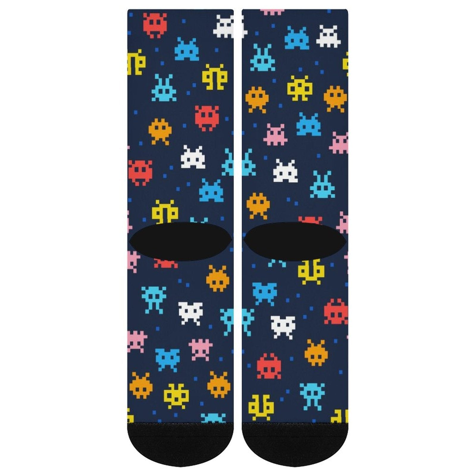 Good Ol Game Prined socks Gifts for Men Women