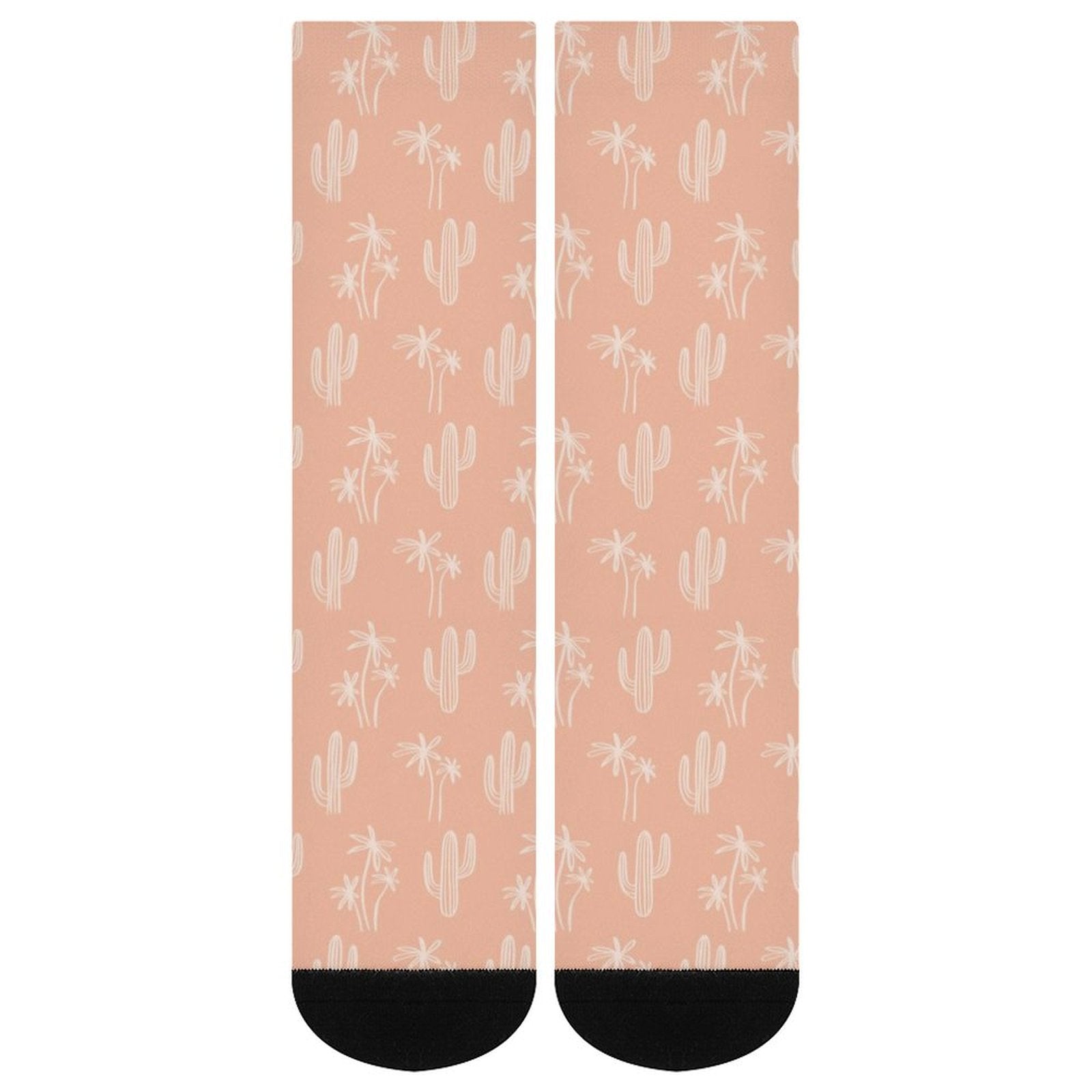 Desert Dweller Prined socks Gifts for Men Women