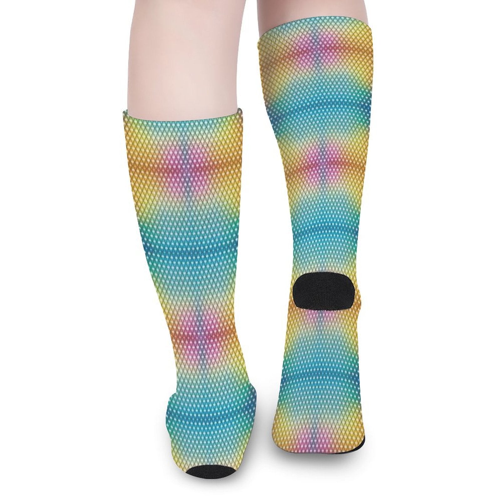 Poker and Casino Prined socks Gifts for Men Women