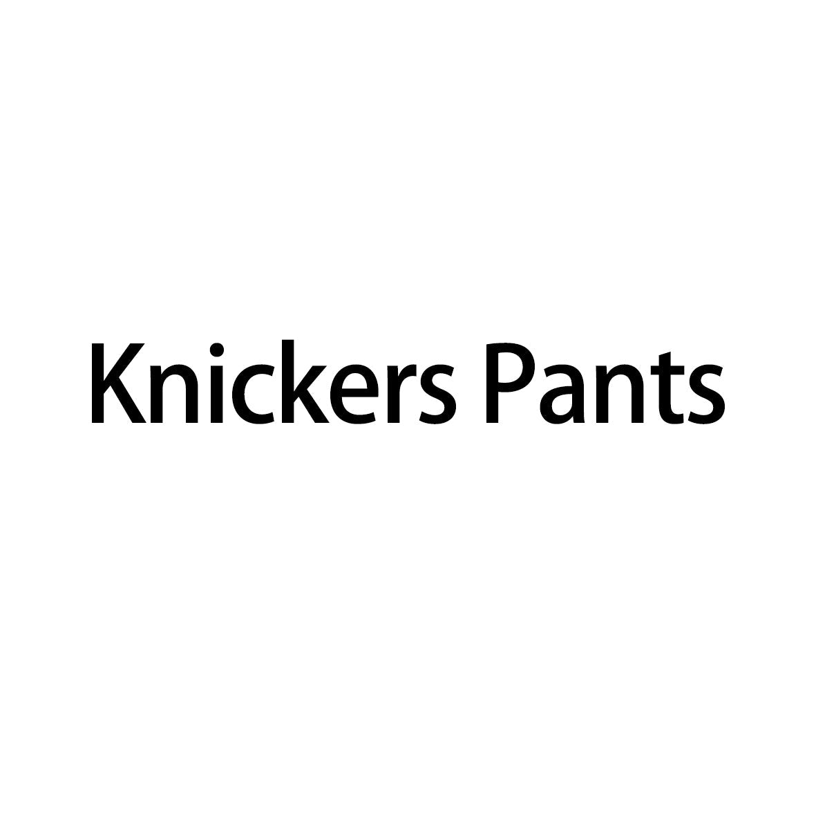 Men's golf knickers pants with lightweight, moisture-wicking fabric and active waistband for comfortable, wrinkle-resistant performance