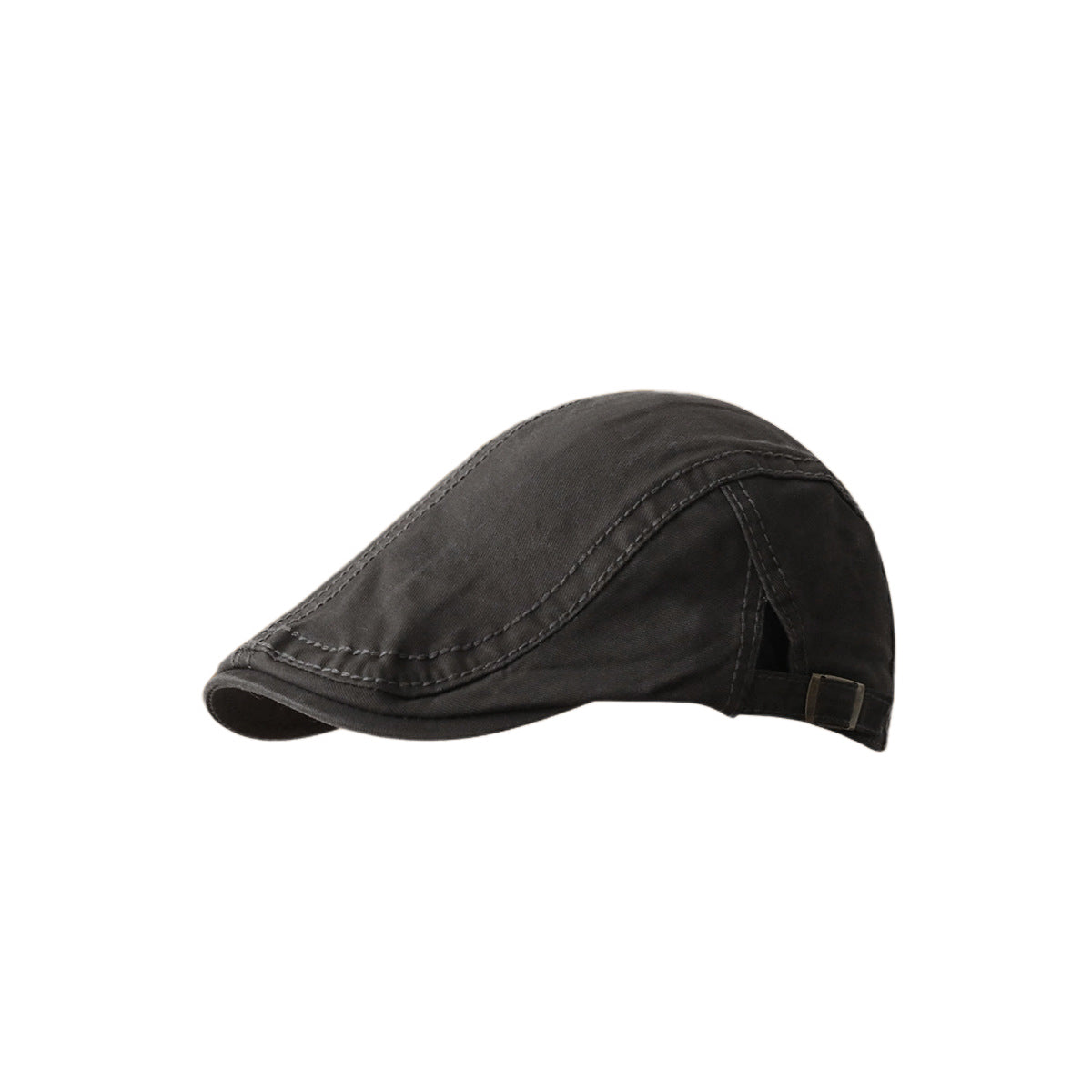 Golf Beret Name Hats