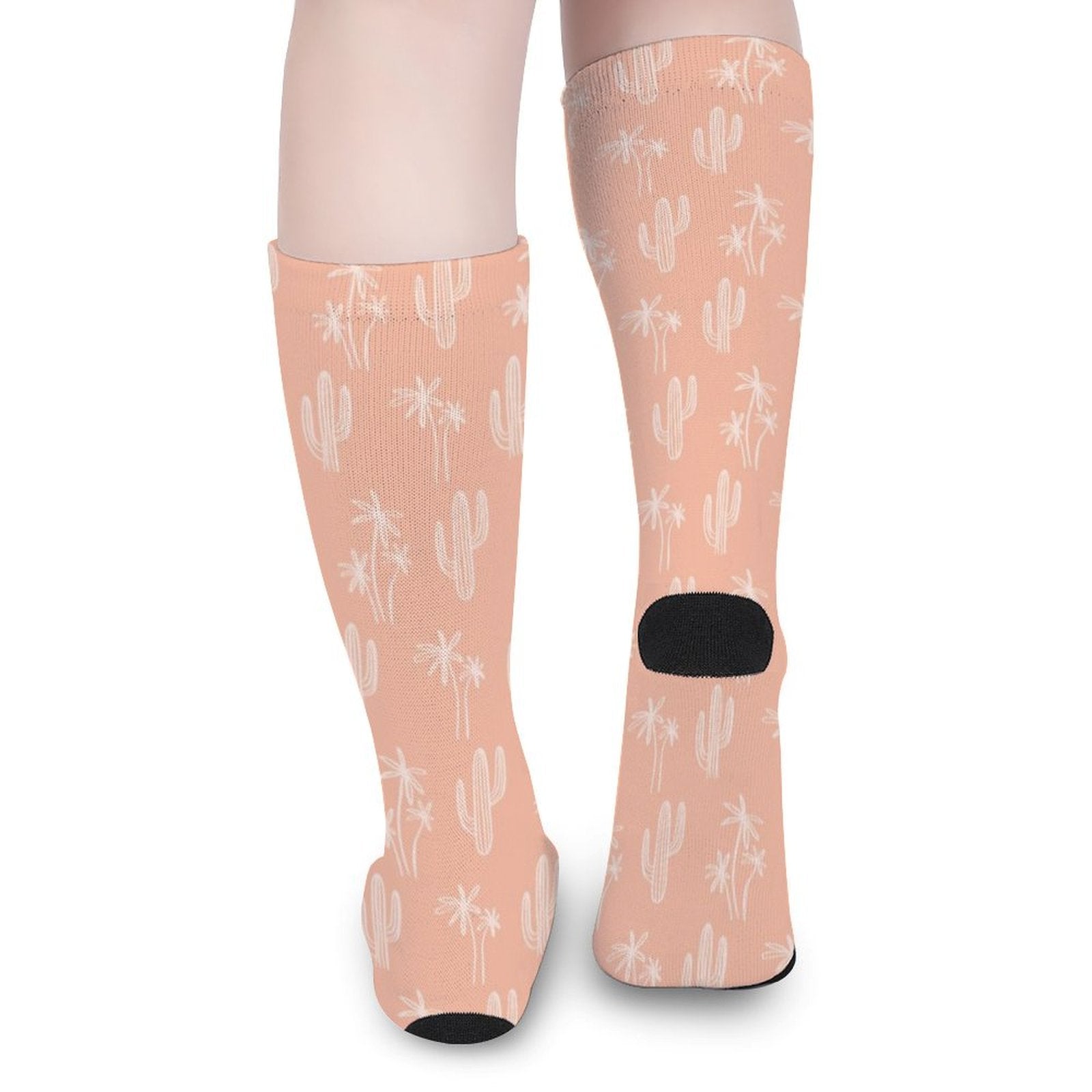 Desert Dweller Prined socks Gifts for Men Women