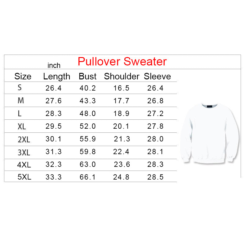 Aztec Summer Contrast Stitching Crewneck Pullover Ugly Sweater Men Women boy girl family