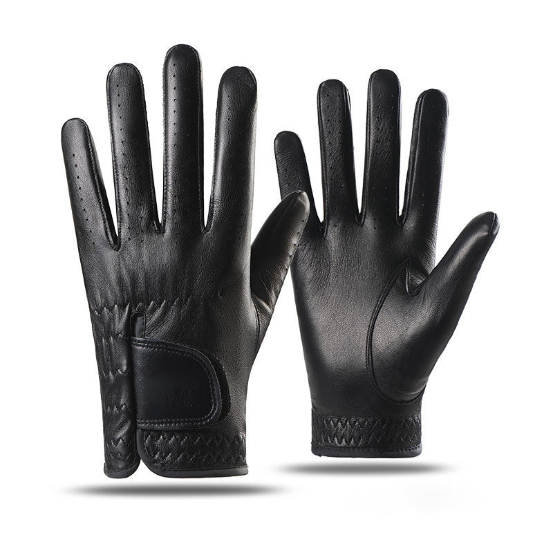 Men's Stratus Tech Golf Glove