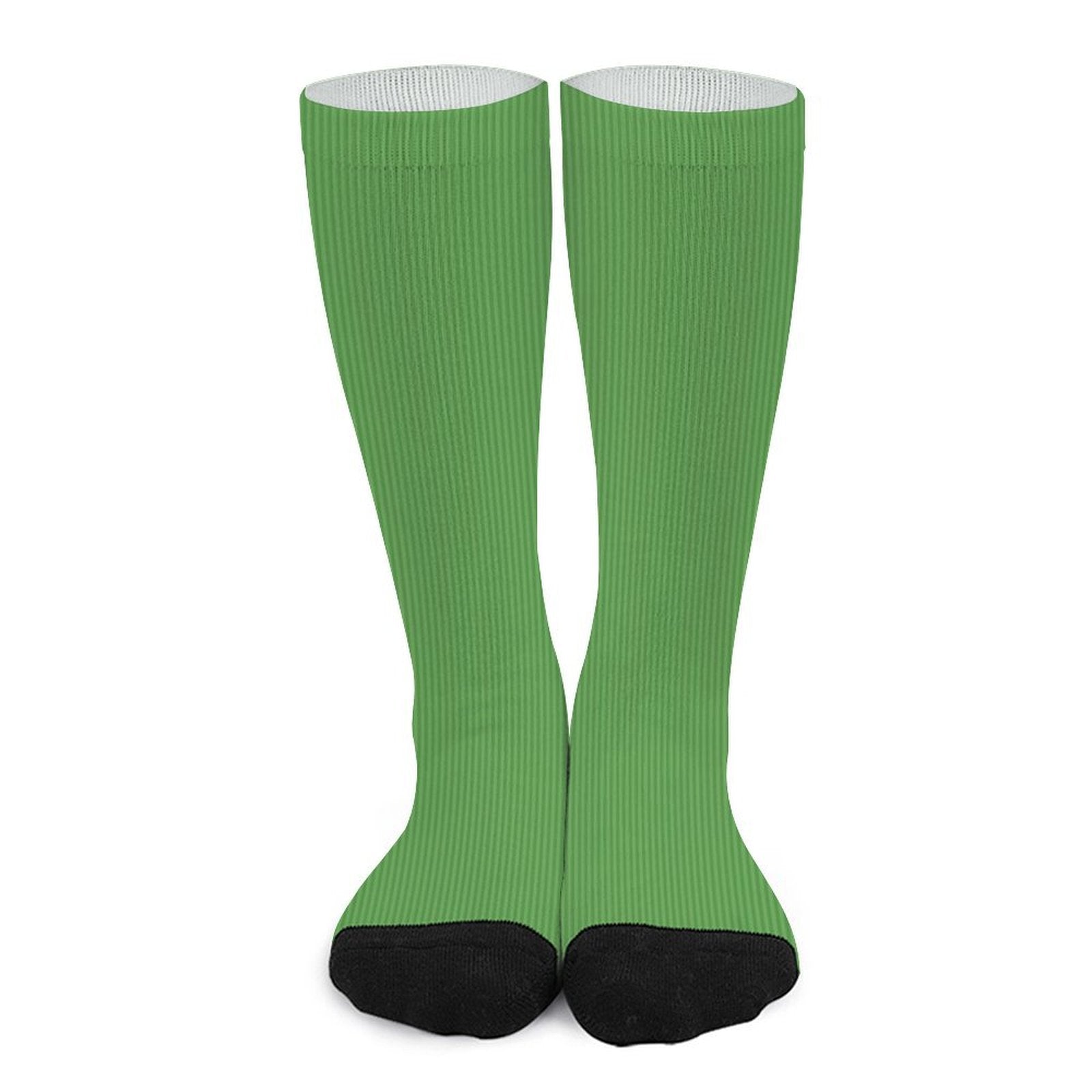 green ball Prined socks Gifts for Men Women