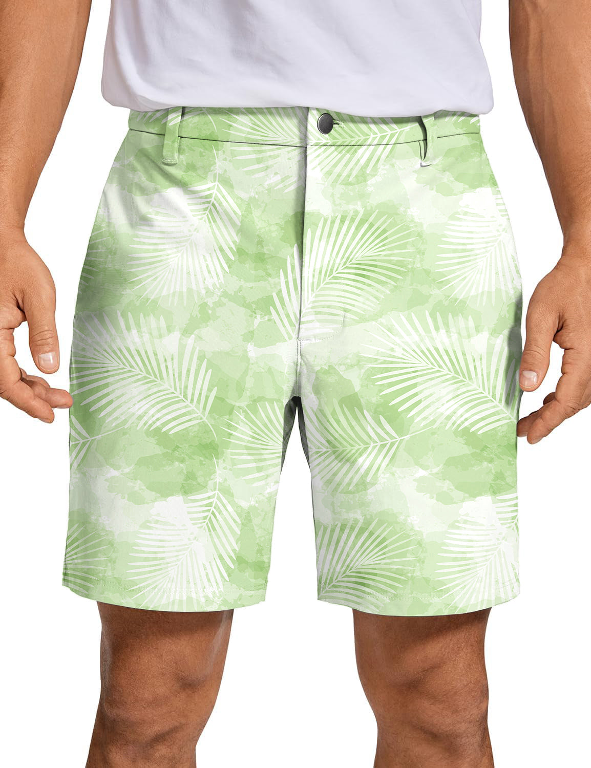 Men's Ola Ola Golf Shorts