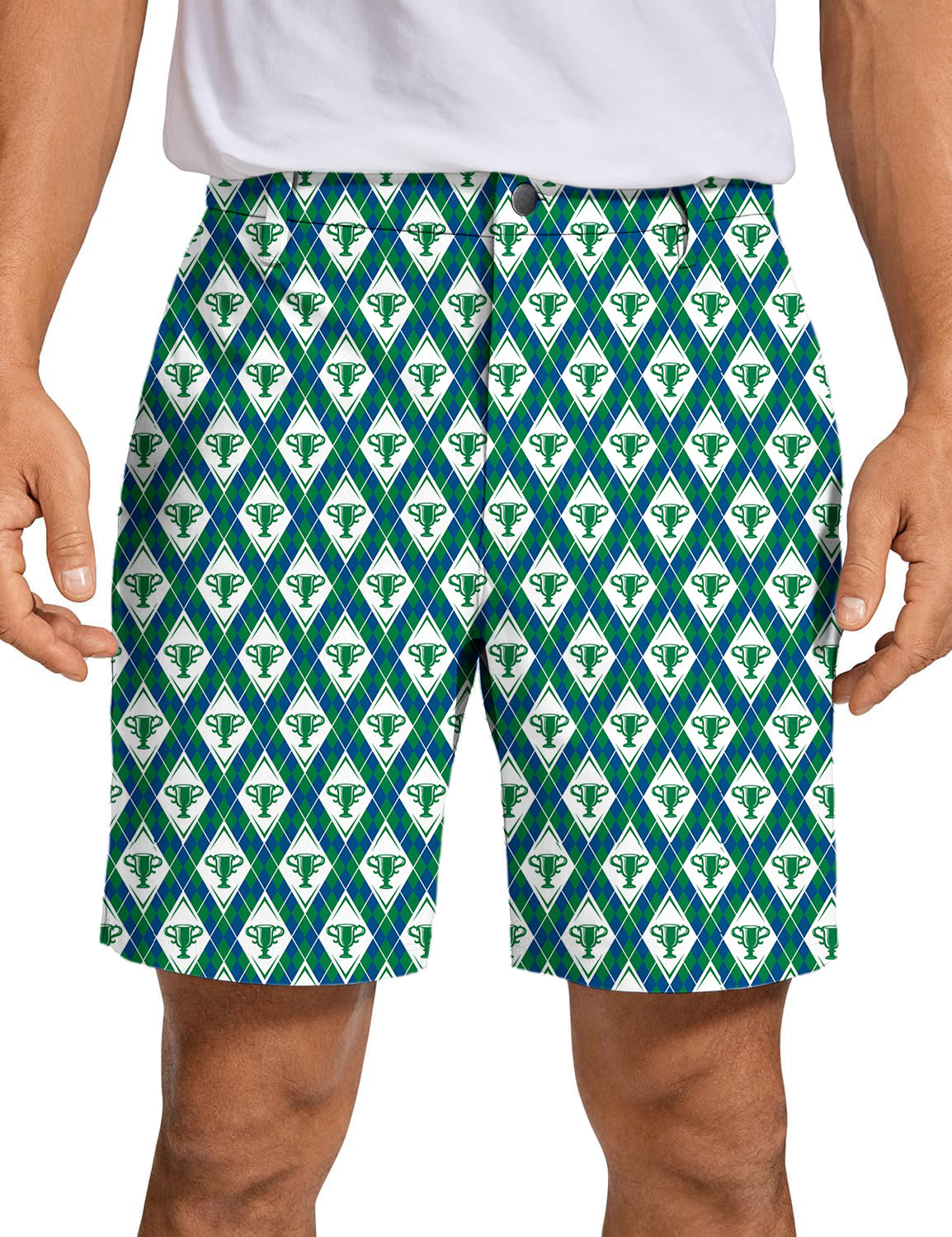 Men's golf cup Golf Shorts