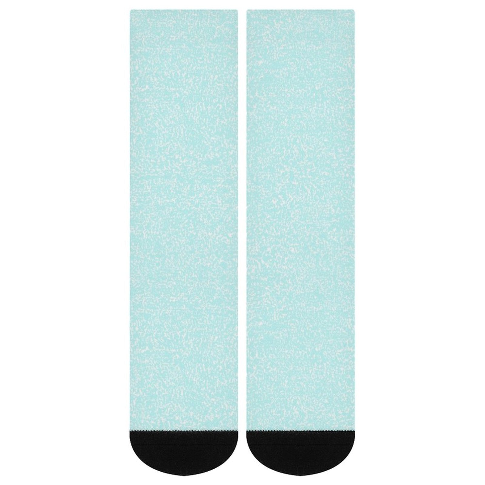 Aqua Breeze Prined socks Gifts for Men Women