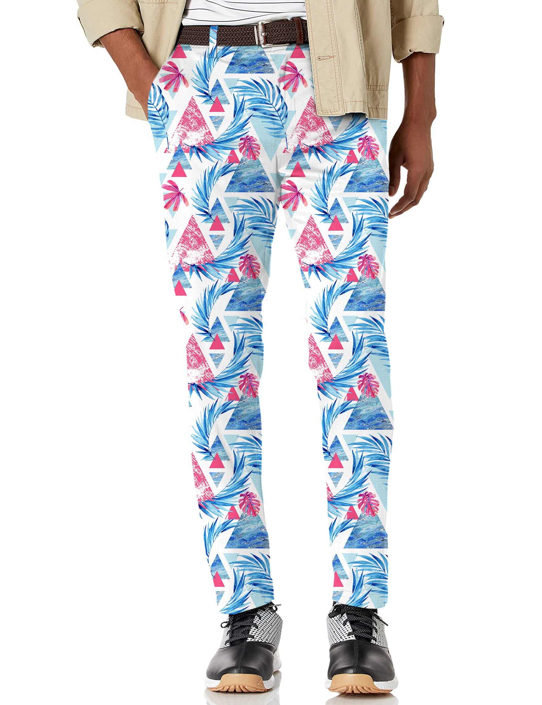 Men's Vibe Maikaii Stretch Golf Pants