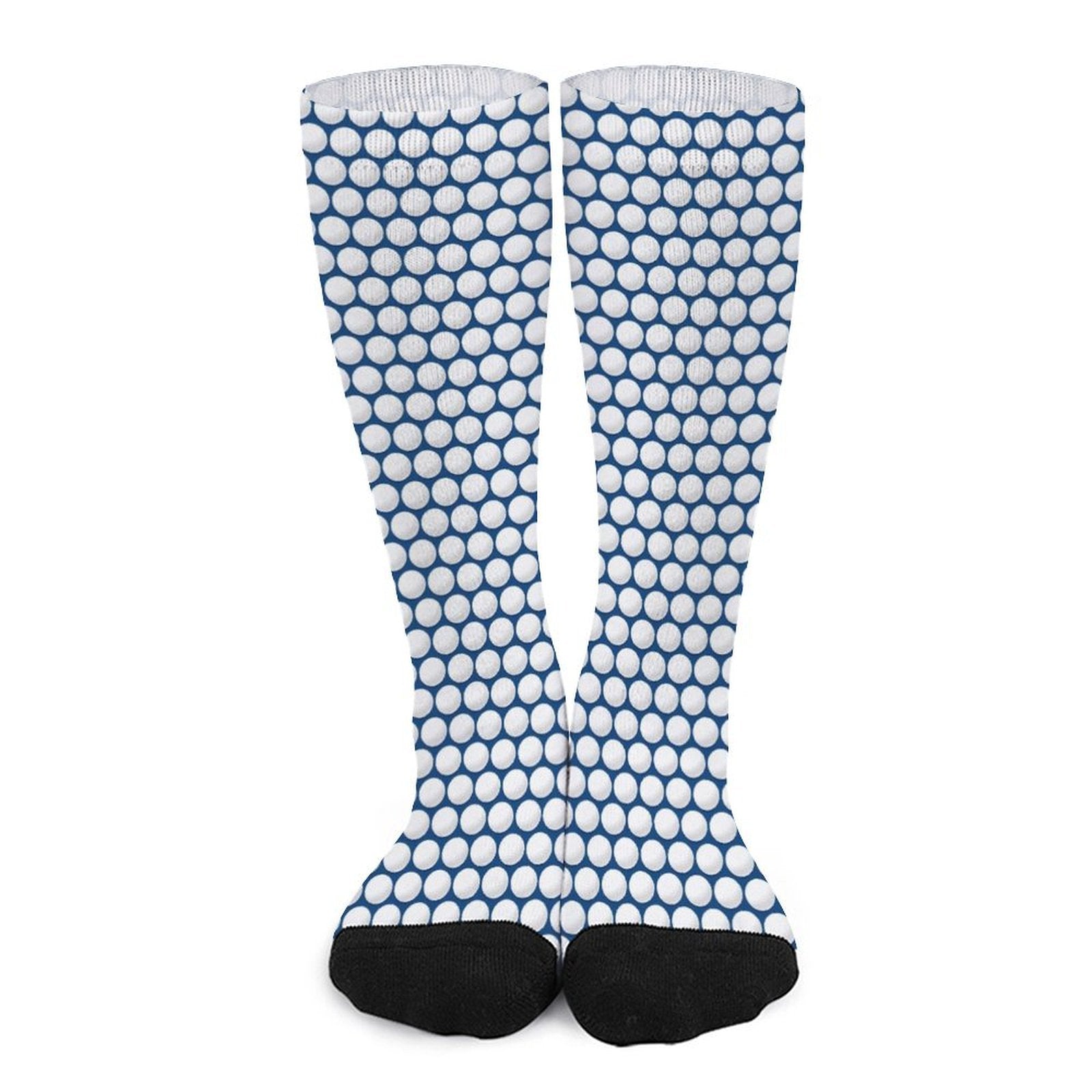 golf ball Prined socks Gifts for Men Women