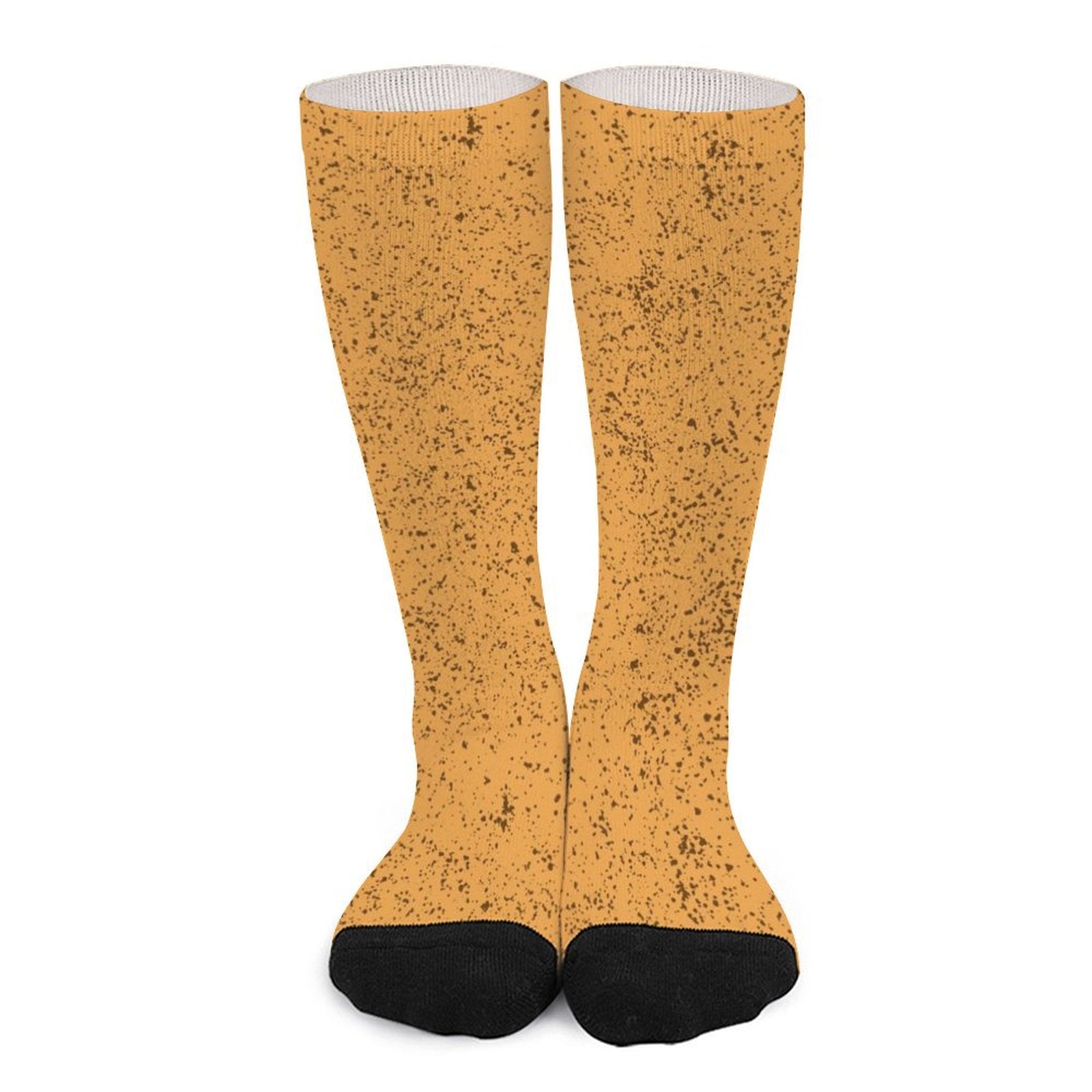Grange Prined socks Gifts for Men Women