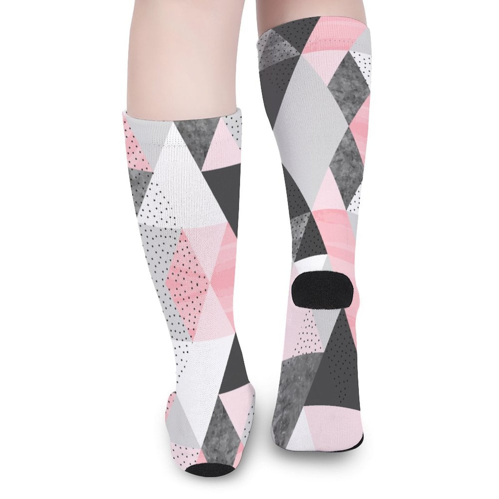 On Par Prined socks Gifts for Men Women