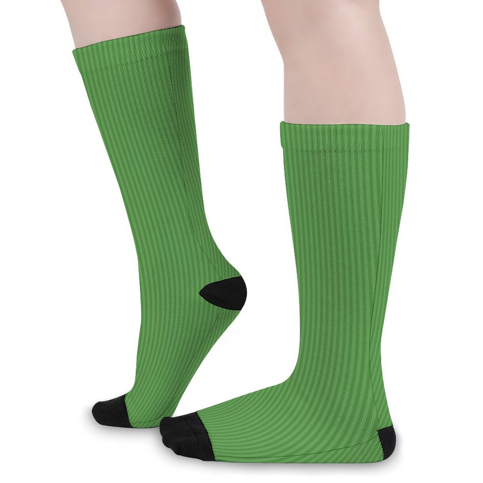 green ball Prined socks Gifts for Men Women