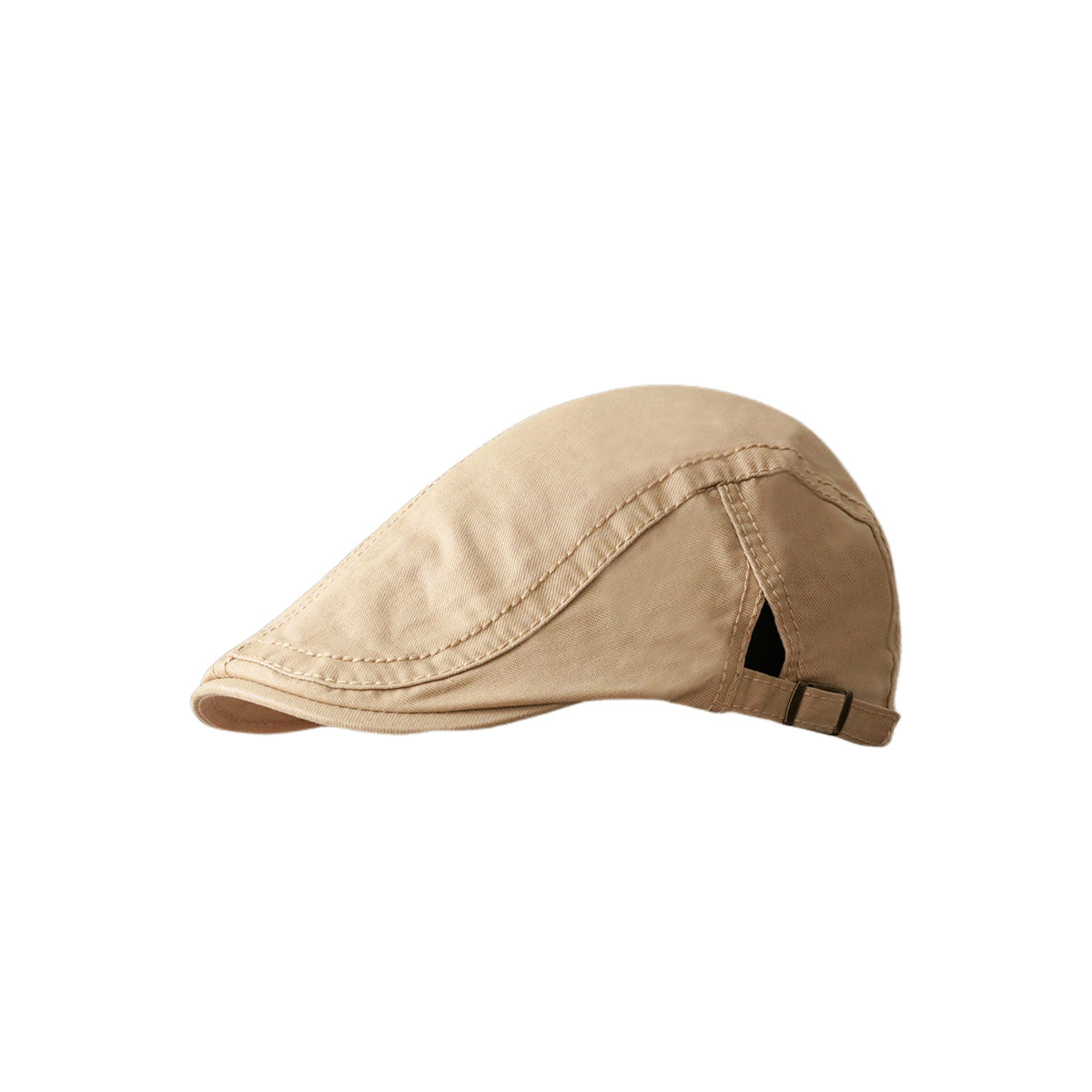 Golf Beret Name Hats