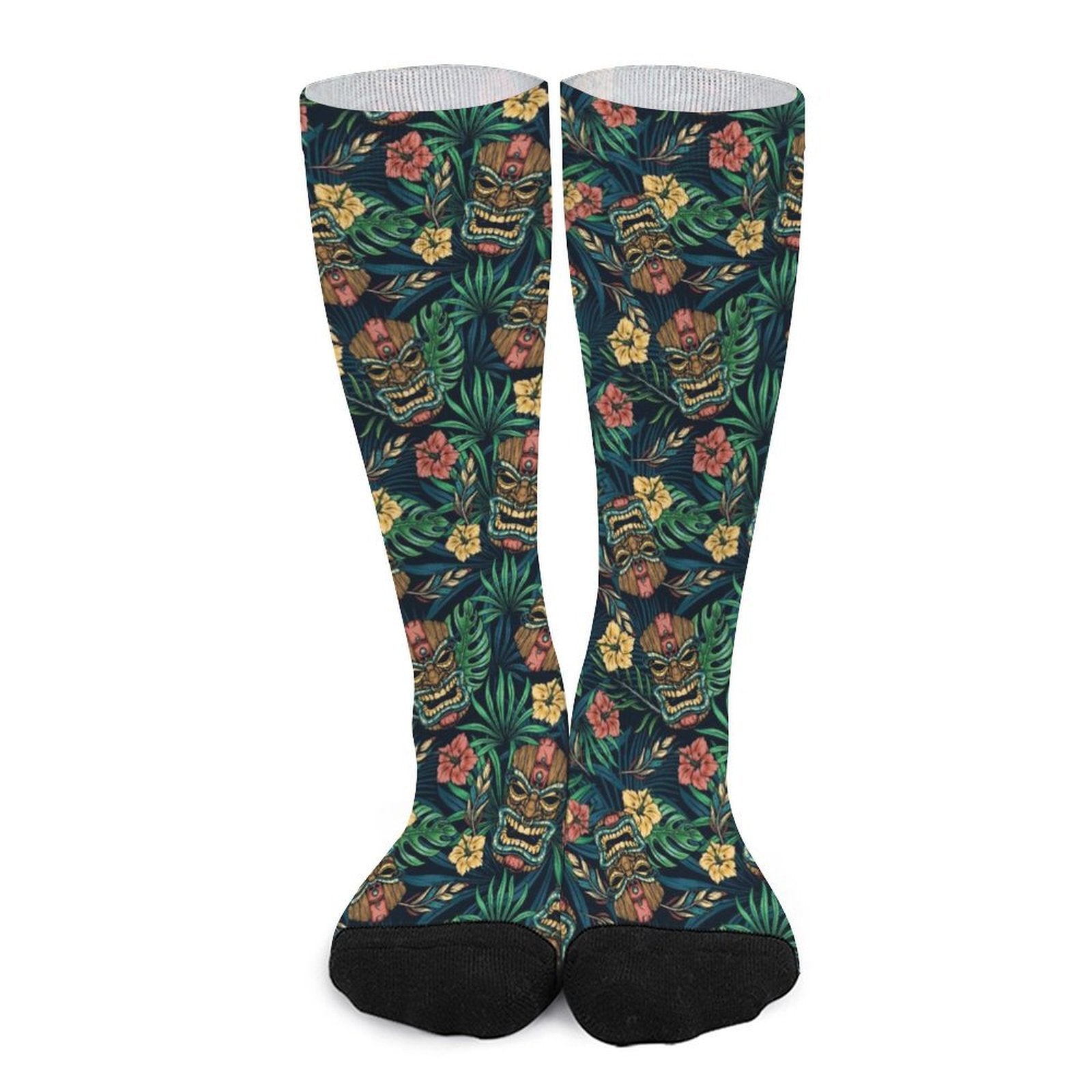 Masked Sacrifice Prined socks Gifts for Men Women