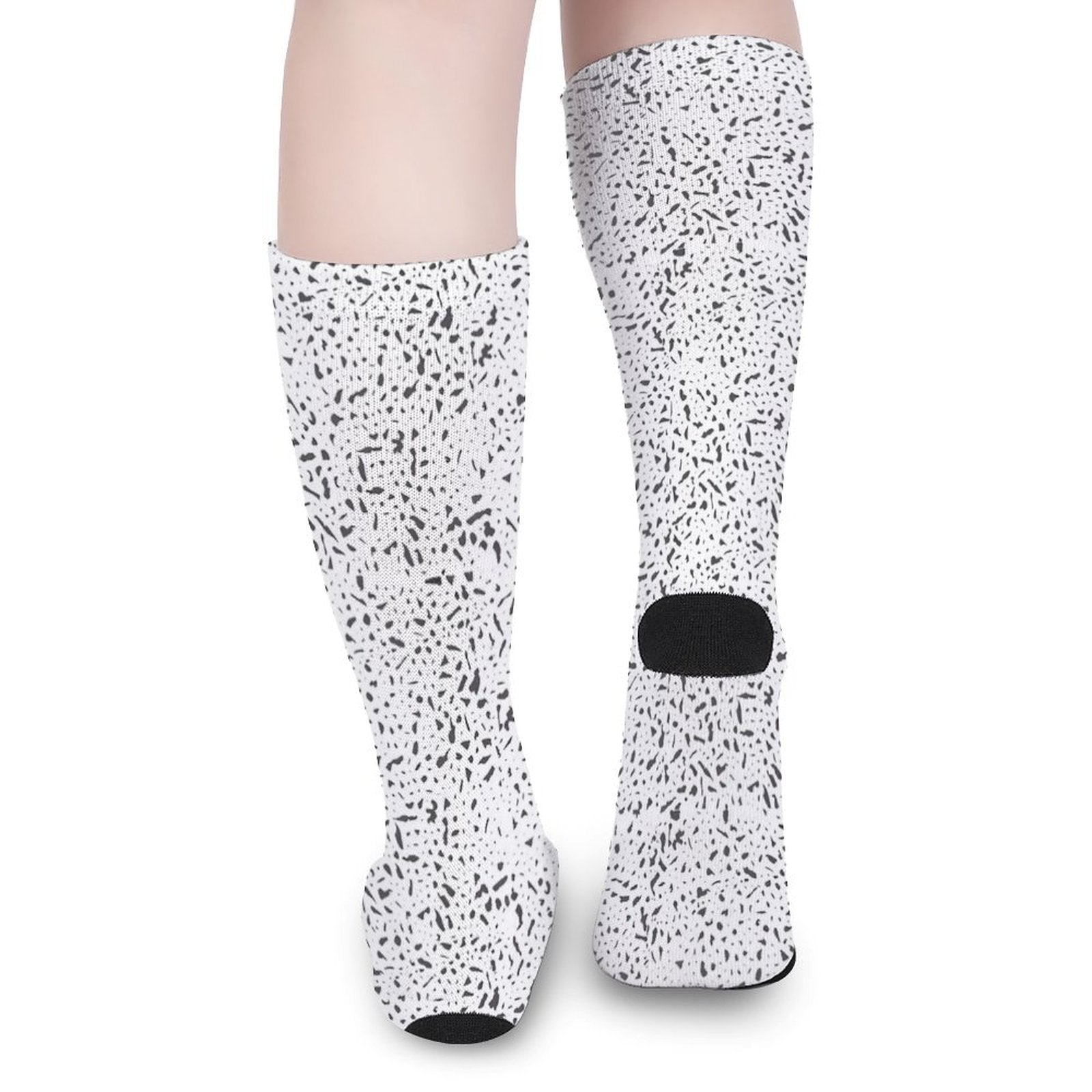 Speckle Prined socks Gifts for Men Women