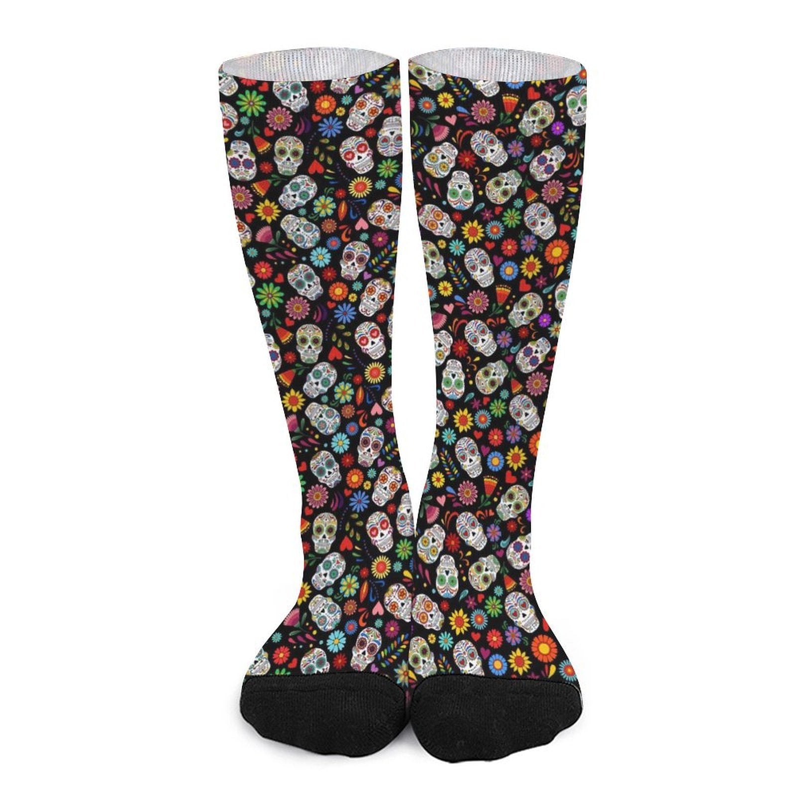 FIESTA FEELING Prined socks Gifts for Men Women