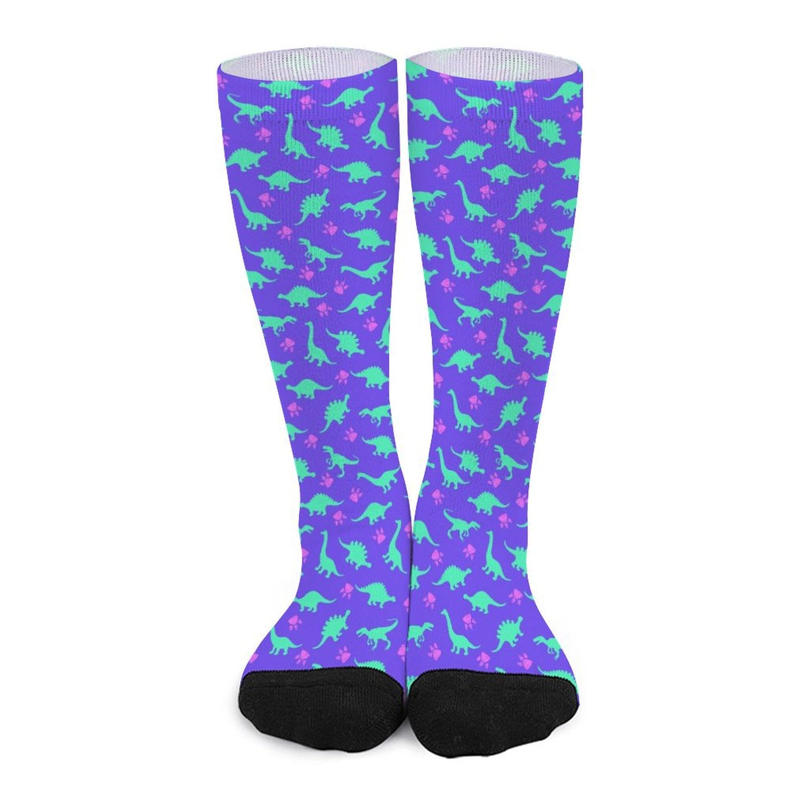 Land Before Time Prined socks Gifts for Men Women