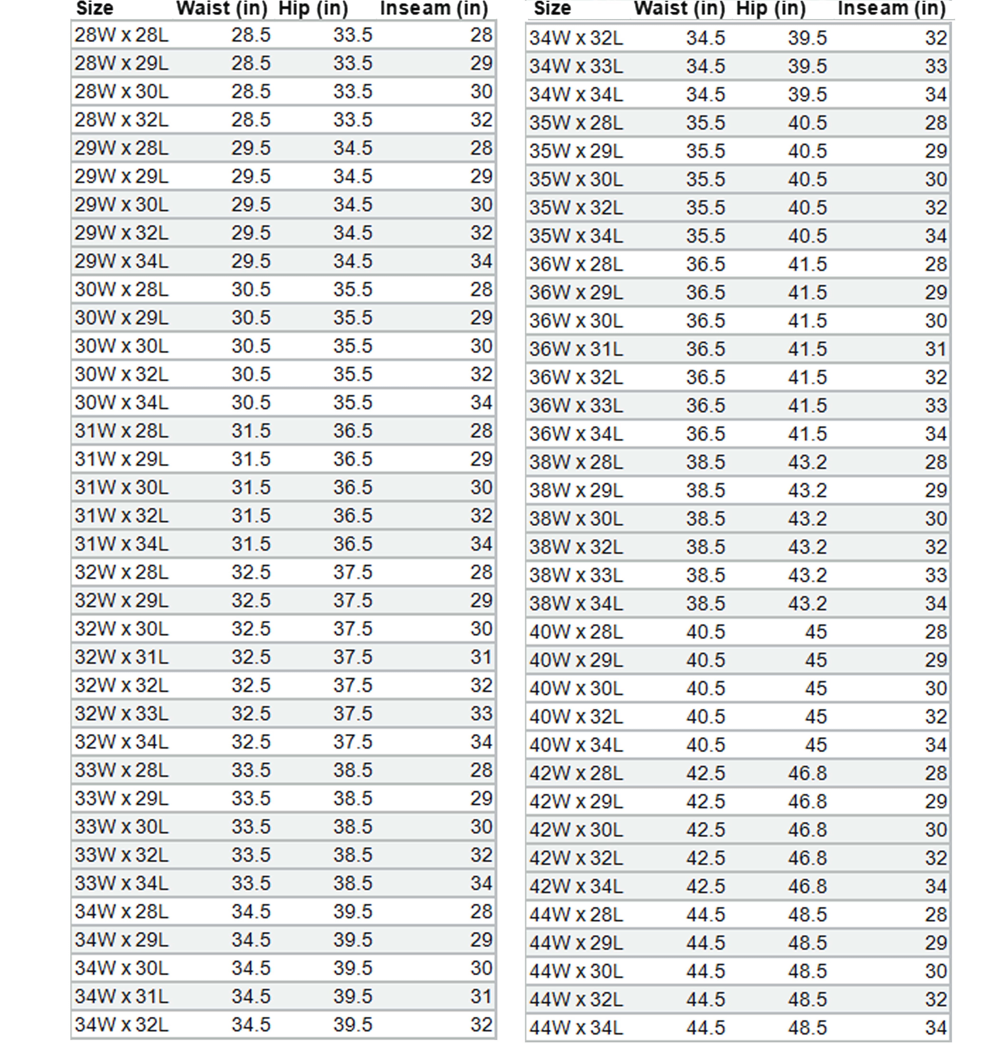 Men's Neon Summer Stretch Golf pants