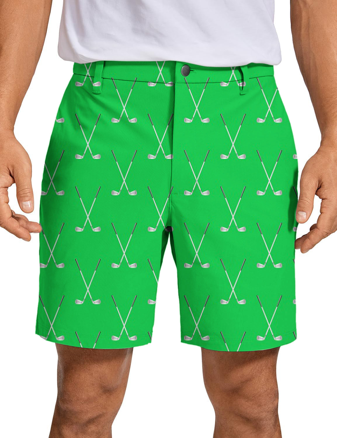 Men's golf club Golf Shorts