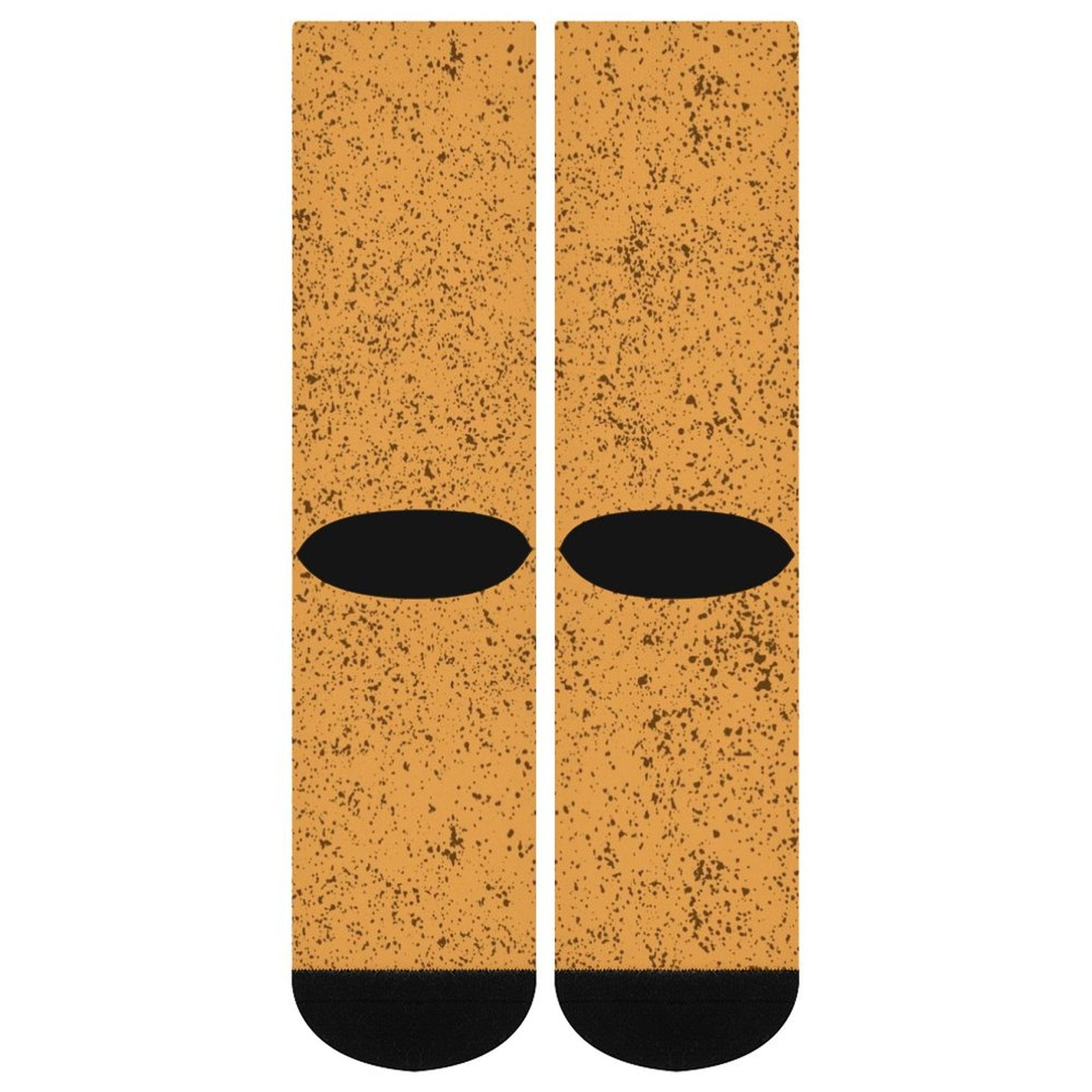 Grange Prined socks Gifts for Men Women
