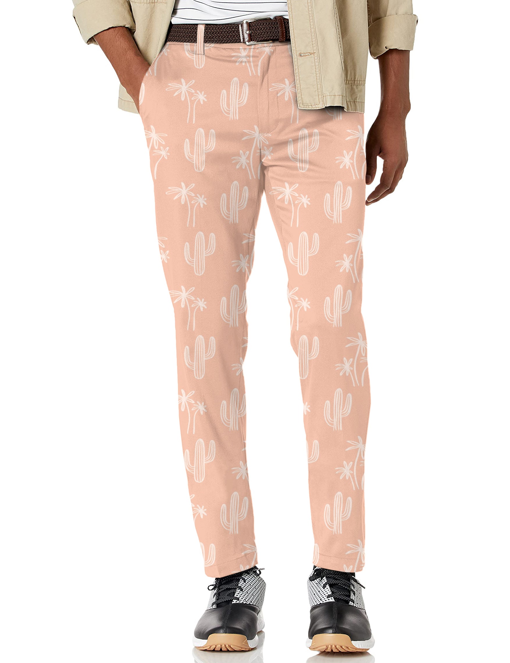 Men's Desert Dweller Stretch Golf pants