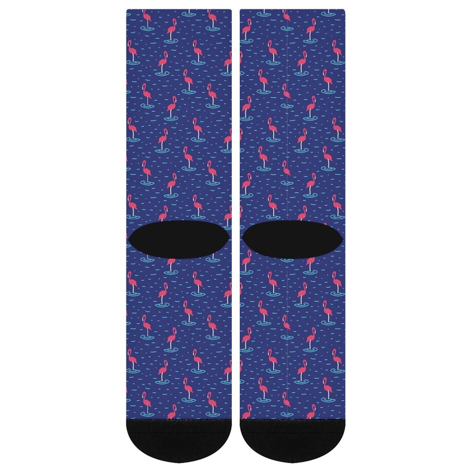 Mingo Lake Prined socks Gifts for Men Women