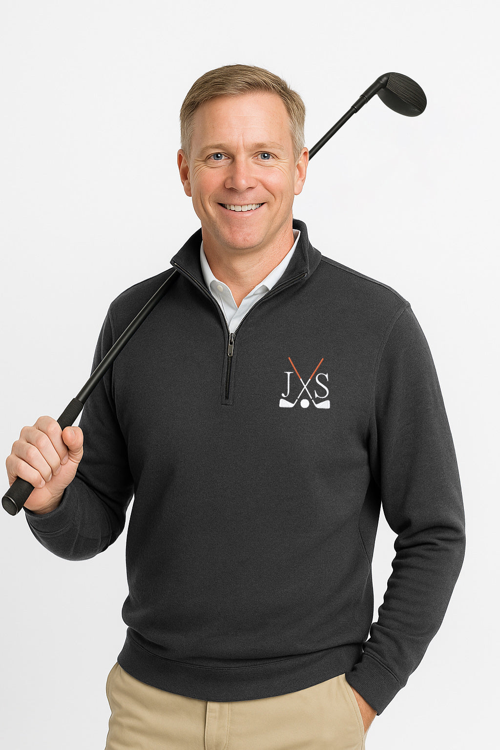 funnel neck hoodie plus size