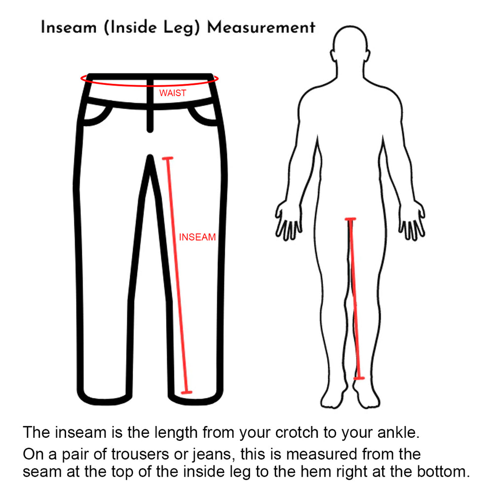 Men's Set of alcohol cocktails Stretch Golf Pants