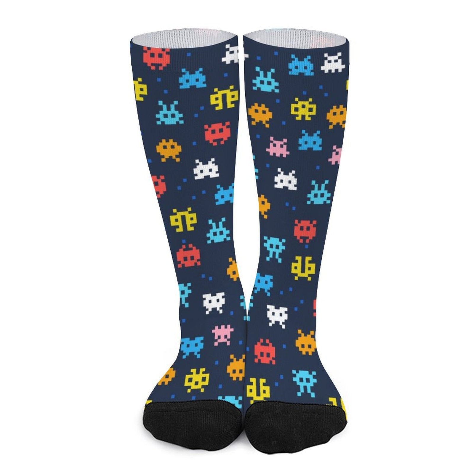 Good Ol Game Prined socks Gifts for Men Women
